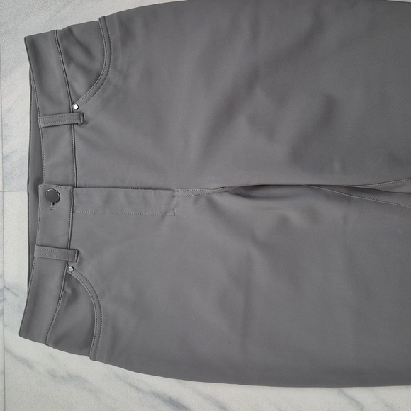 lululemon athletica Pants - lululemon city sleek pant 30” size 29